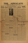 The Advocate-May 2, 1936