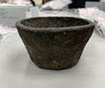 Investigating Ancient Cooking Practices in Northern Alaska: Molecular and Isotopic Analysis of Pottery Residues and Hearth Sediments by Tammy Y. Buonasera