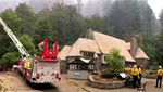Fire Archaeology: Heritage, Cultural and Tribal Resources and Wildland Fire Suppression