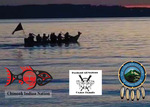 Tribal Canoe Lifeways by Sam Robinson, Renea Perry, and Jordan Mercier