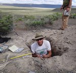 There’s Something Fishy in the Great Basin:  A 15,000-Year-Long Environmental Record of Endemic Tui Chub From the Paisley Caves, Oregon