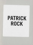 Art Talk AM: Patrick Rock by Cyrus Smith
