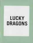 Art Talk AM: Lucky Dragons by Cyrus Smith