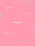 Assembly 2016 by Portland State University Art and Social Practice