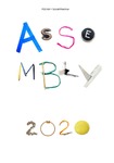 Assembly 2020 by Portland State University Art and Social Practice