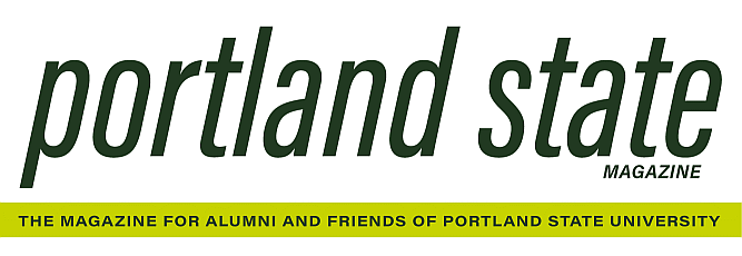 Portland State Magazine