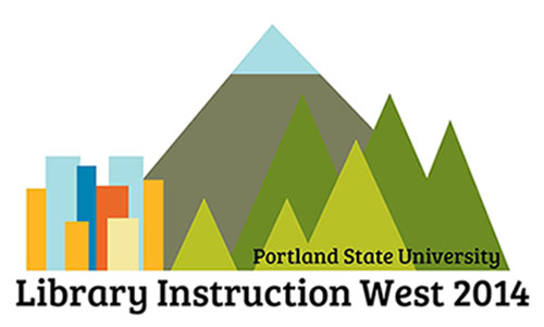 Library Instruction West 2014