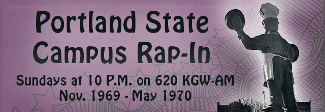 Campus Rap-In