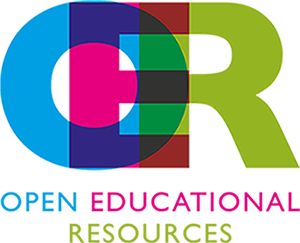 Open Educational Resources Symposium