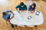 Diversity in the Workplace by Todd N. Rosenstiel, Maura Kelly, Larry R. Martinez, and Kelly Hamilton