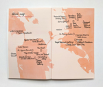 BELONGING SF BAY by Christine Wong Yap and Evan Bissell