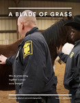 A Blade of Grass Magazine Issue 2: Who? by A Blade of Grass