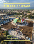 A Blade of Grass Magazine Issue 4: Governance Reimagined by A Blade of Grass