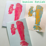 bunion2bunion by Salty Xi Jie Ng