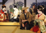 Kabuki in English 2022: The Sardine Seller's Net of Love - Preceded by a Medley of Buyô Dances