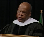 2004 Commencement Address by John Lewis