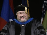 2008 Commencement Address by Richard Pimentel