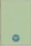 1973 Commencement Program by Commencement