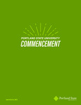 2023 Commencement Program by Commencement