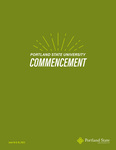 2023 Commencement Morning Combined Ceremony Video by Commencement