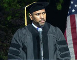 2024 Commencement Professional Schools Ceremony Video by Alando L. Simpson