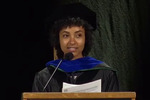 2024 Commencement College of the Arts Ceremony Video by esperanza spalding