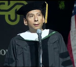 2024 Commencement College of Liberal Arts and Sciences Ceremony Video by Sky Hopinka