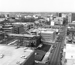 Portland, Portland State, and the Urban University Idea: Shared Aspirations for the Next 50 Years by Sy Adler, Lisa K. Bates, Richard Clucas, and Judith A. Ramaley