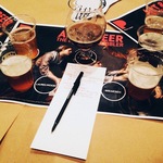 Art & Beer: The Drunken Cobbler by Eric Steen