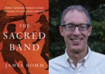 The Rise and Fall of Classical Thebes and its Sacred Band by James Romm
