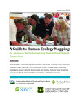 A Guide to Human Ecology Mapping: An Approach for Understanding Human-Environment Connections