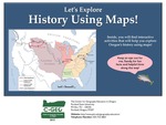 Let's Explore: History Using Maps - Student Guide by Center for Spatial Analysis and Research. Portland State University, Teresa L. Bulman, Morgan Josef, and Gwyneth Genevieve McKee Manser