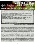 Sociology of Islam & Muslim Societies, Newsletter No. 6