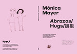 Abrazos/Hugs/拥抱: A KSMoCA Collaboration between Mónica Mayer and students from Dr. Martin Luther King Jr. School