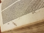 Review, Introduction, and Preliminary Documentation of Marginalia in Portland State University’s Fasciculus Temporum/Malleus Maleficarum Sammelband by Samuel Barnack