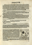 Woodcuts of Human Oddities in the <i>Fasciculus temporum</i>