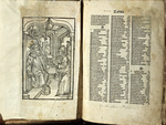 Vernacular Print, Johann Prüss, and the Fasciculus Temporum by Julia Hines