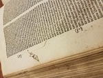 The Marginalia of the <i>Malleus maleficarum</i>