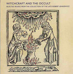 Robert Lenkiewicz: Witchcraft Collector