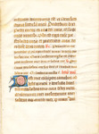 12, Leaf from a Book of Hours by Catholic Church