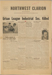 Northwest Clarion- May 5, 1947
