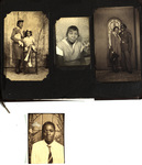 Album 1, p15 recto by Oregon Black Pioneers