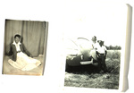 Album 1, p18, Loose photos 01 by Oregon Black Pioneers
