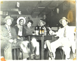 Album 2, p28, loose photo 3 recto by Oregon Black Pioneers