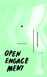 Open Engagement 2012 catalog by Jen Delos Reyes
