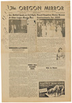 Oregon Mirror- April 30, 1959