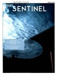 The Pacific Sentinel, March 2016 by Portland State University. Student Publications Board