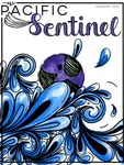 The Pacific Sentinel, January 2016 by Portland State University. Student Publications Board