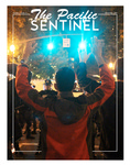 The Pacific Sentinel, December 2016 by Portland State University. Student Publications Board