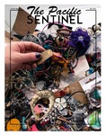 The Pacific Sentinel, April 2017 by Portland State University. Student Publications Board